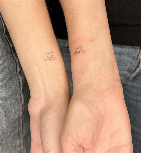 Las mejores 13 ideas de Tatuaje amor eterno